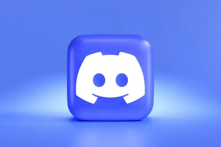 Discord key art