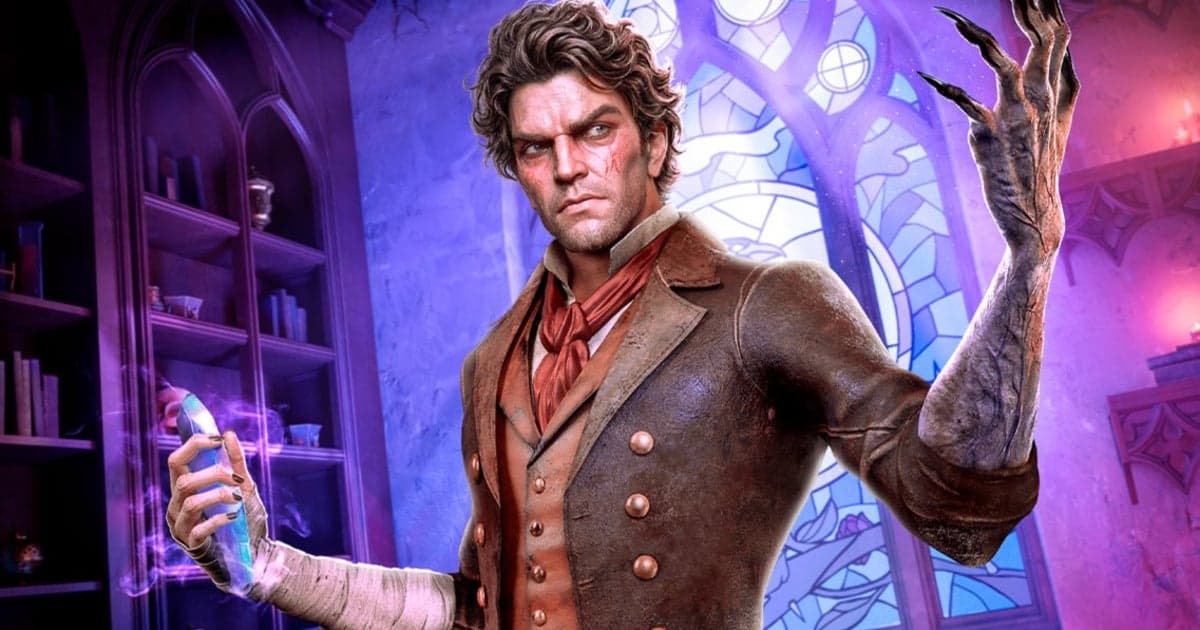 Article header image for Styx Devs Unveil a 'Puzzlevania' Set in Dracula's Castle