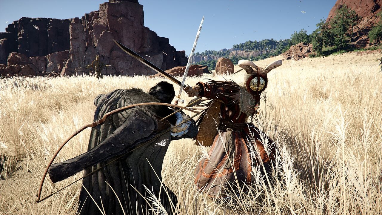 Elden Ring key art