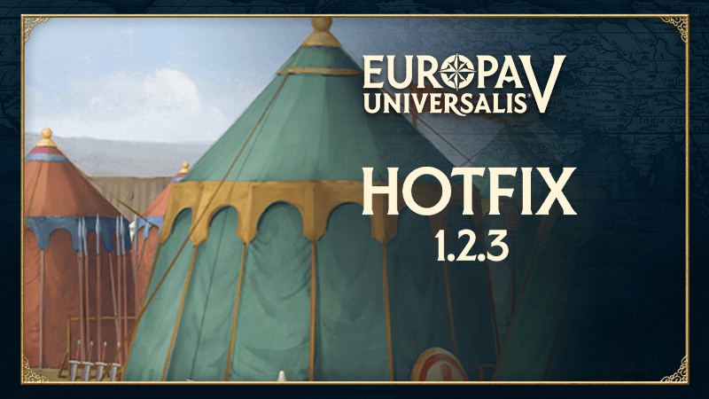 Europa Universalis V key art