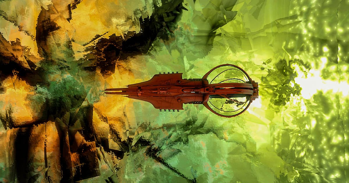 Article header image for EVE Online Patch Notes for 20 .1 (29th April 2026)