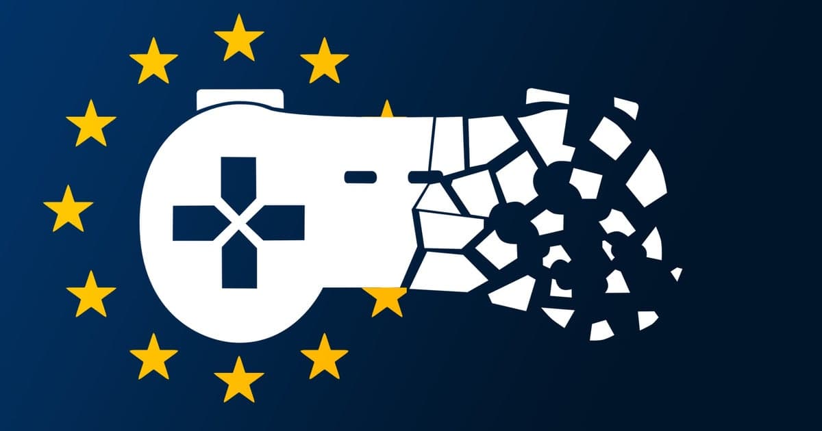Article header image for Every EU Lawmaker Backed Stop Killing Games at Hearing