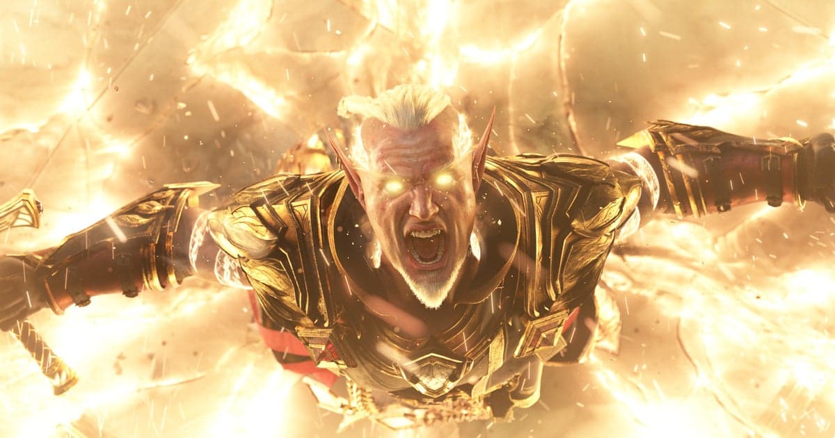 Article header image for Ex-Blizzard Boss Says WoW Needs a 'Reset' to Survive