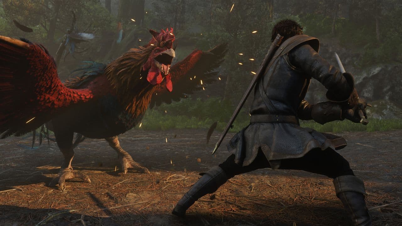 Fable key art