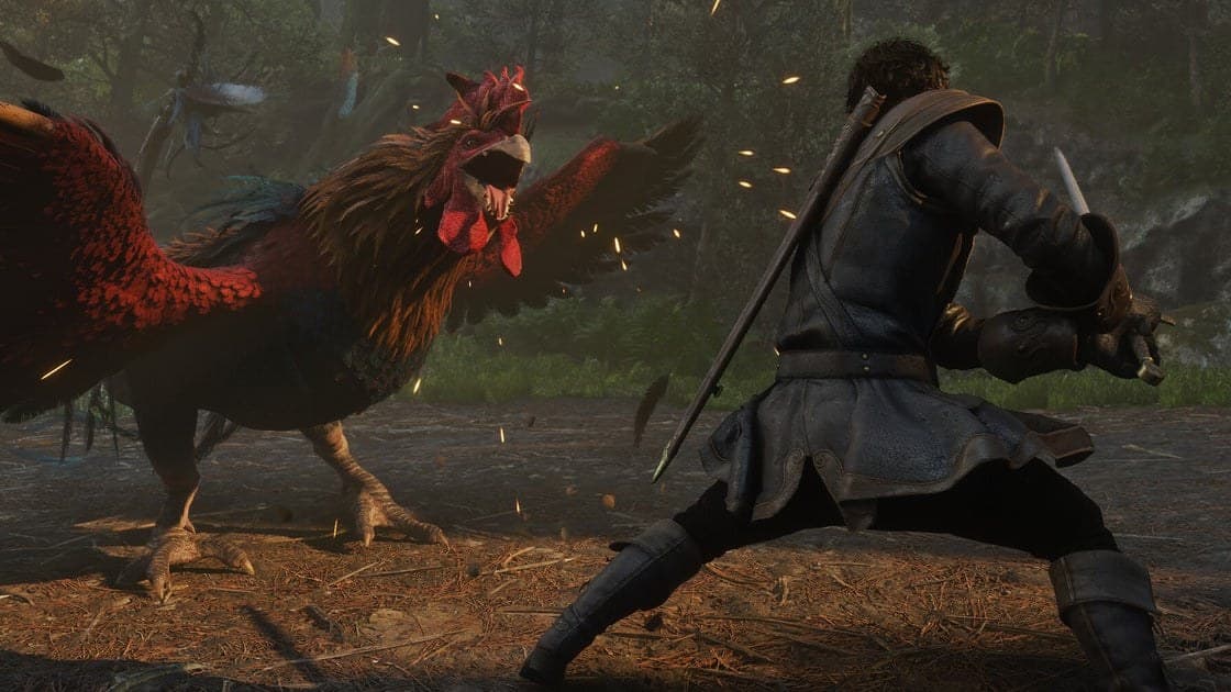 Fable key art