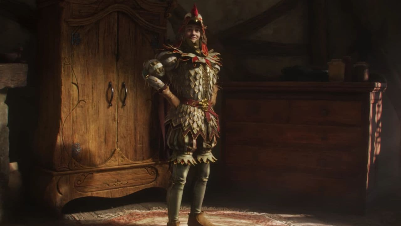 Fable key art