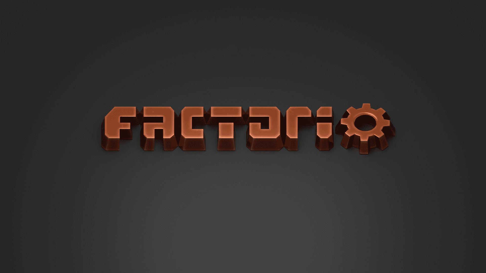Factorio key art
