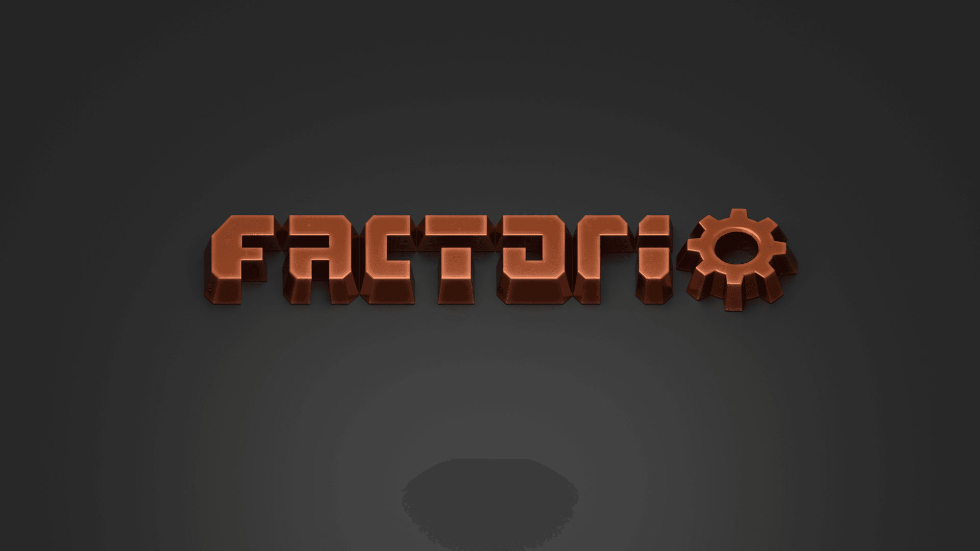 Factorio key art