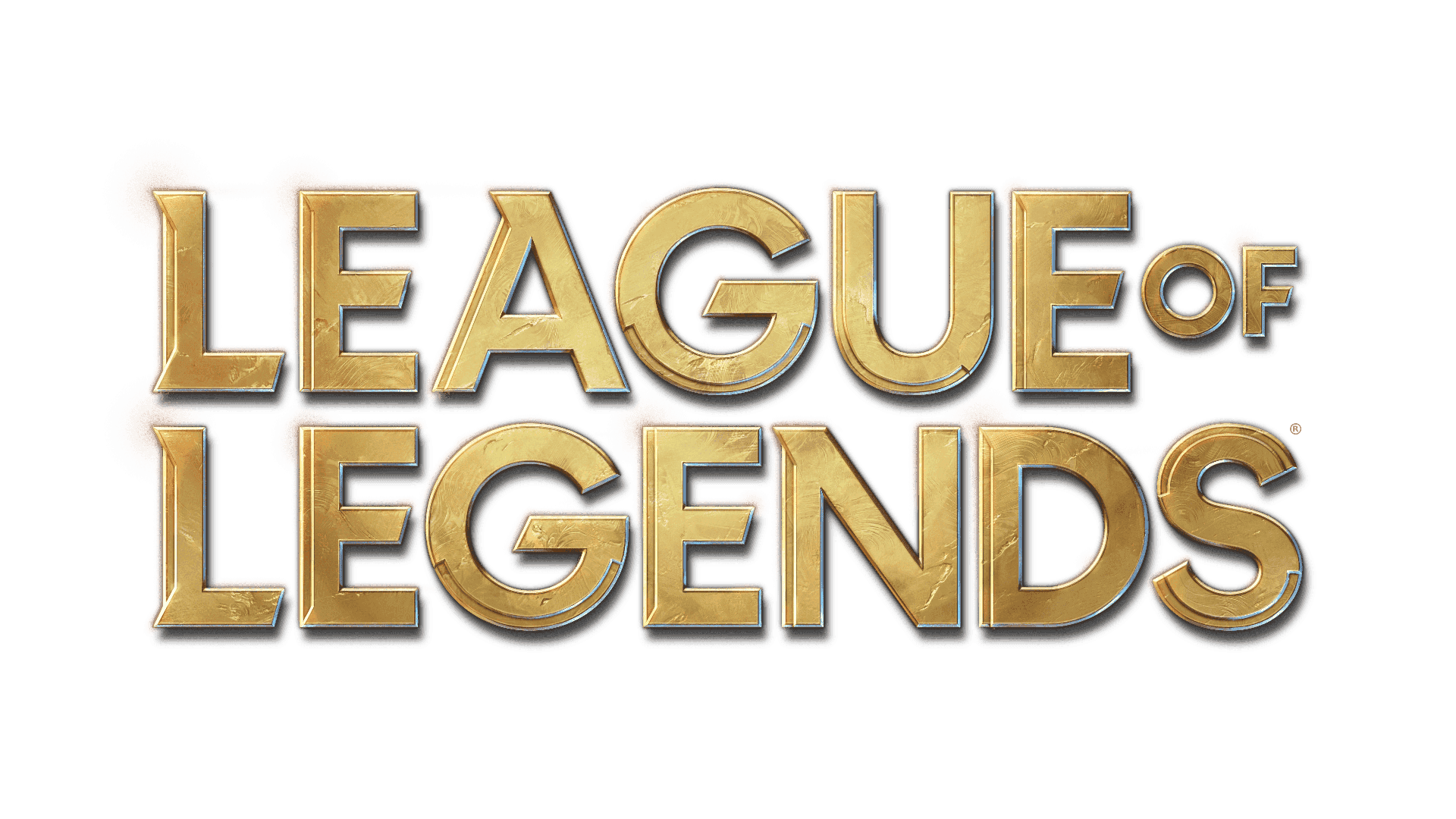 League of Legends key art