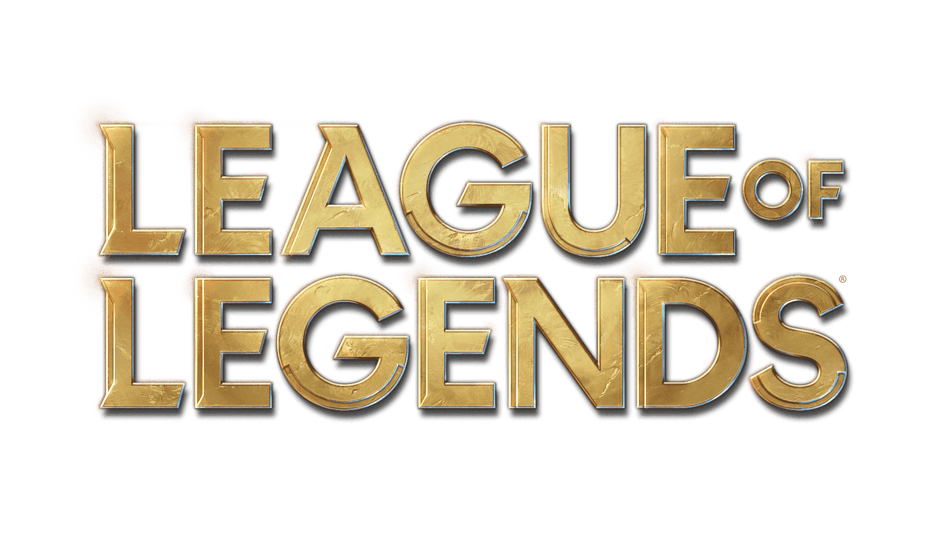 League of Legends key art