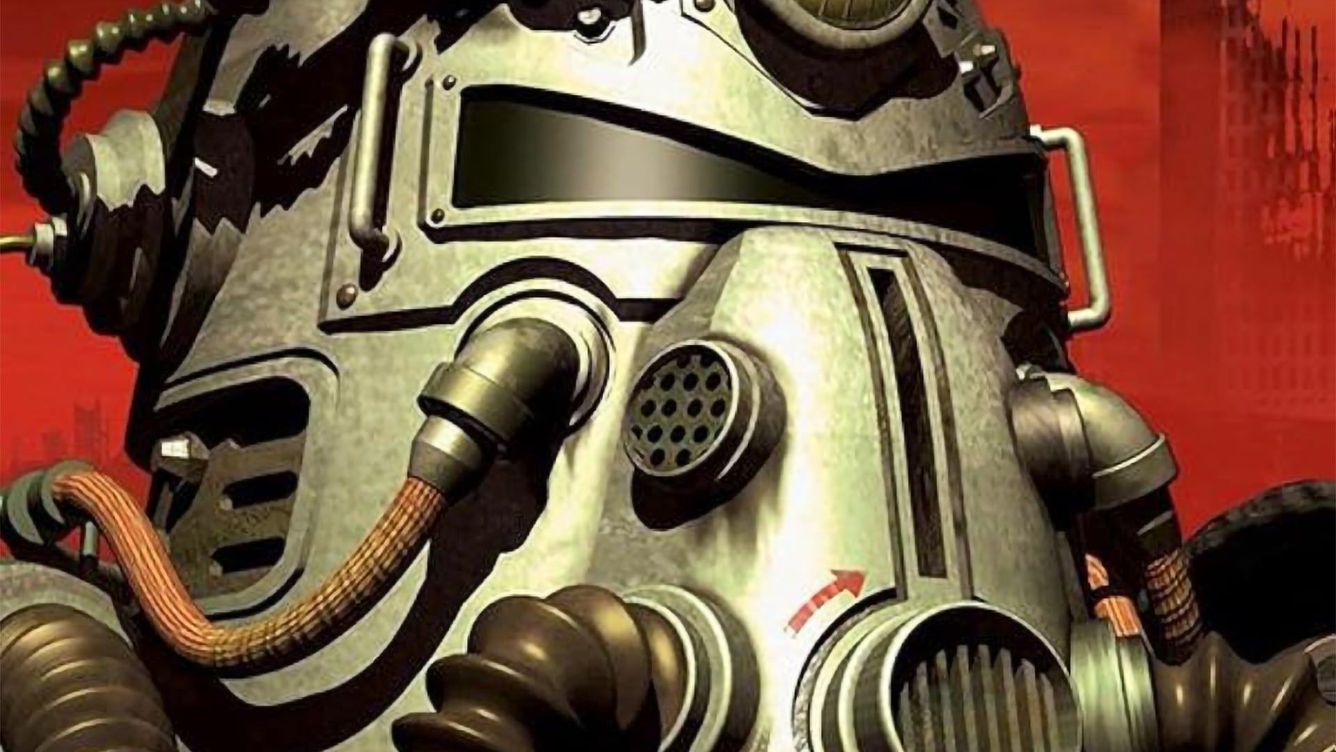 Fallout key art