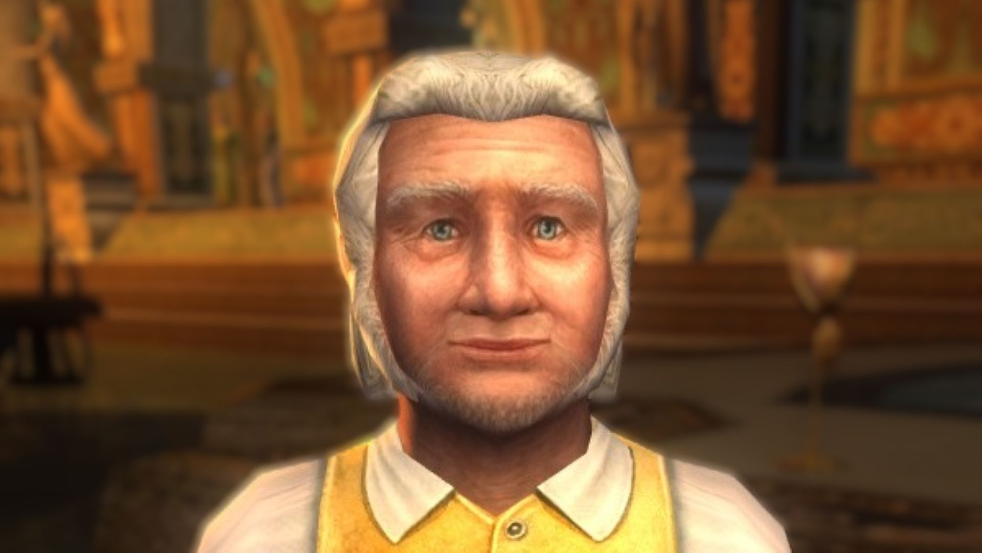 Article header image for 12 Leaked Fighters Push Fatal Fury's DLC Plans to 2029