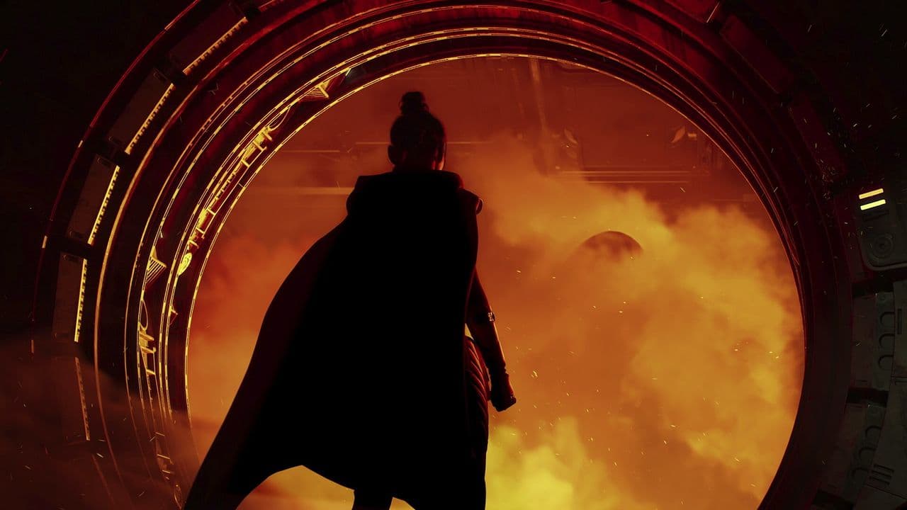 Star Wars Fate of the Old Republic key art