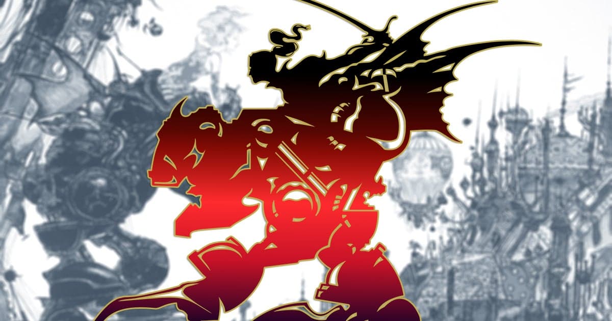 Article header image for FF11's Refusal to Die Is Square's Best Story Right Now