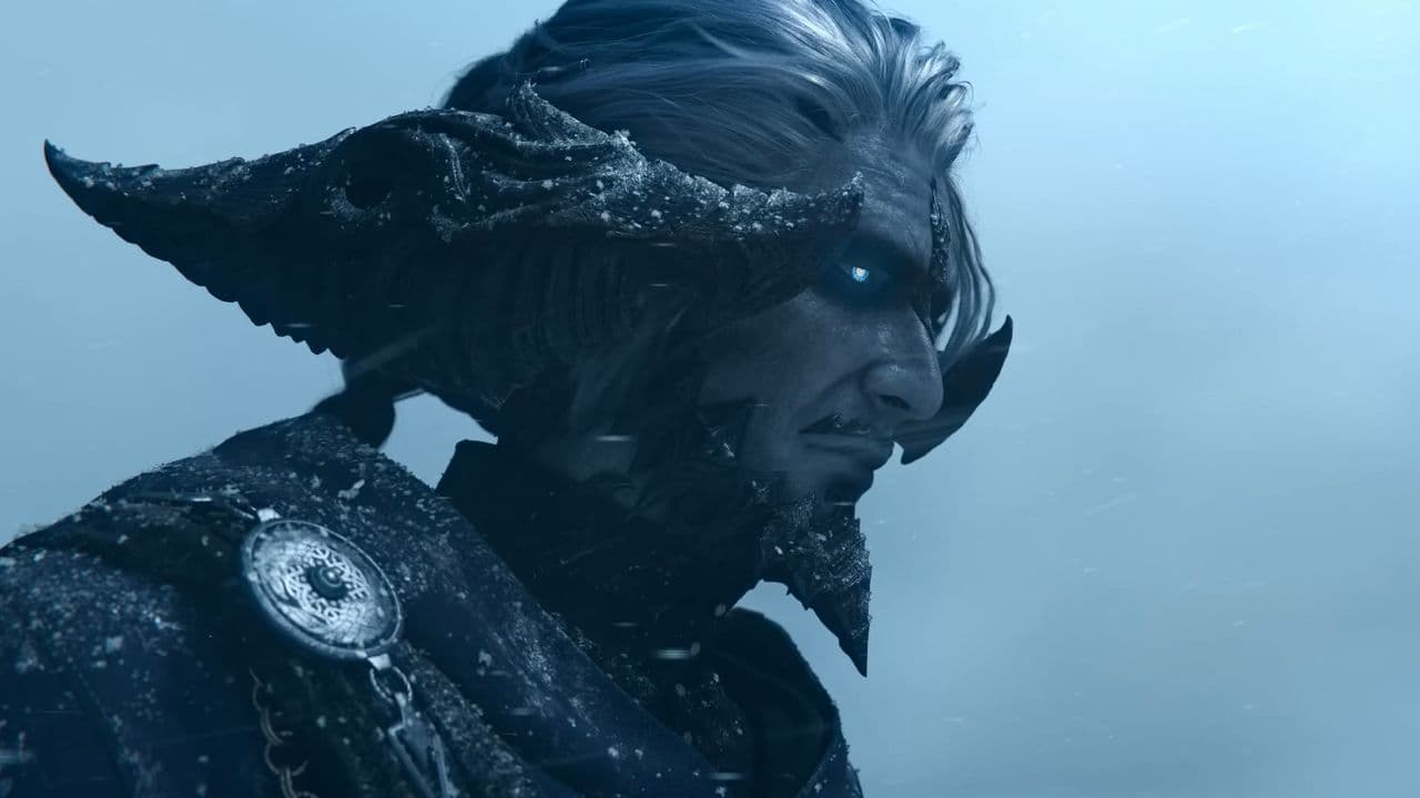 Article header image for Someone Shouted FFXIV's New Weapon Right at Yoshi-P