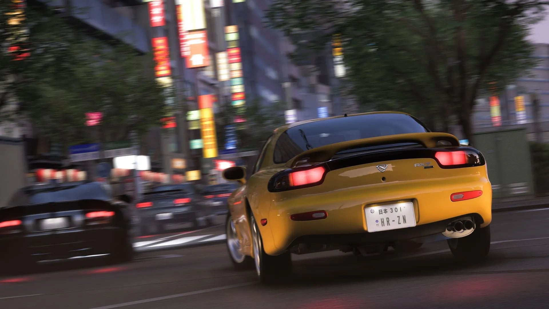 Forza Horizon 6 key art
