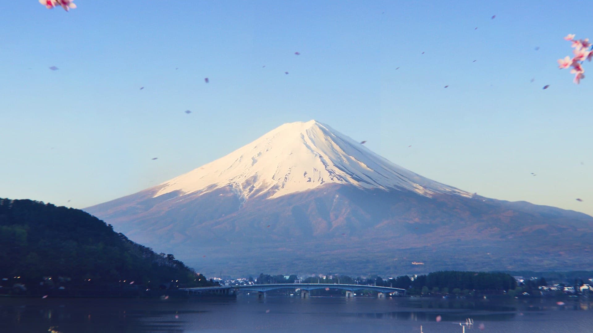 Forza Horizon 6 drifting car mid-slide on tarmac road