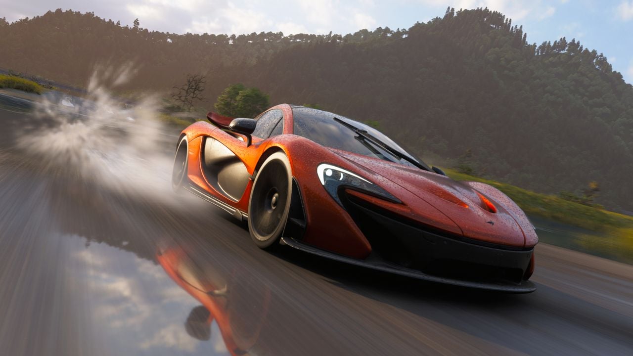 Forza Horizon 6 key art
