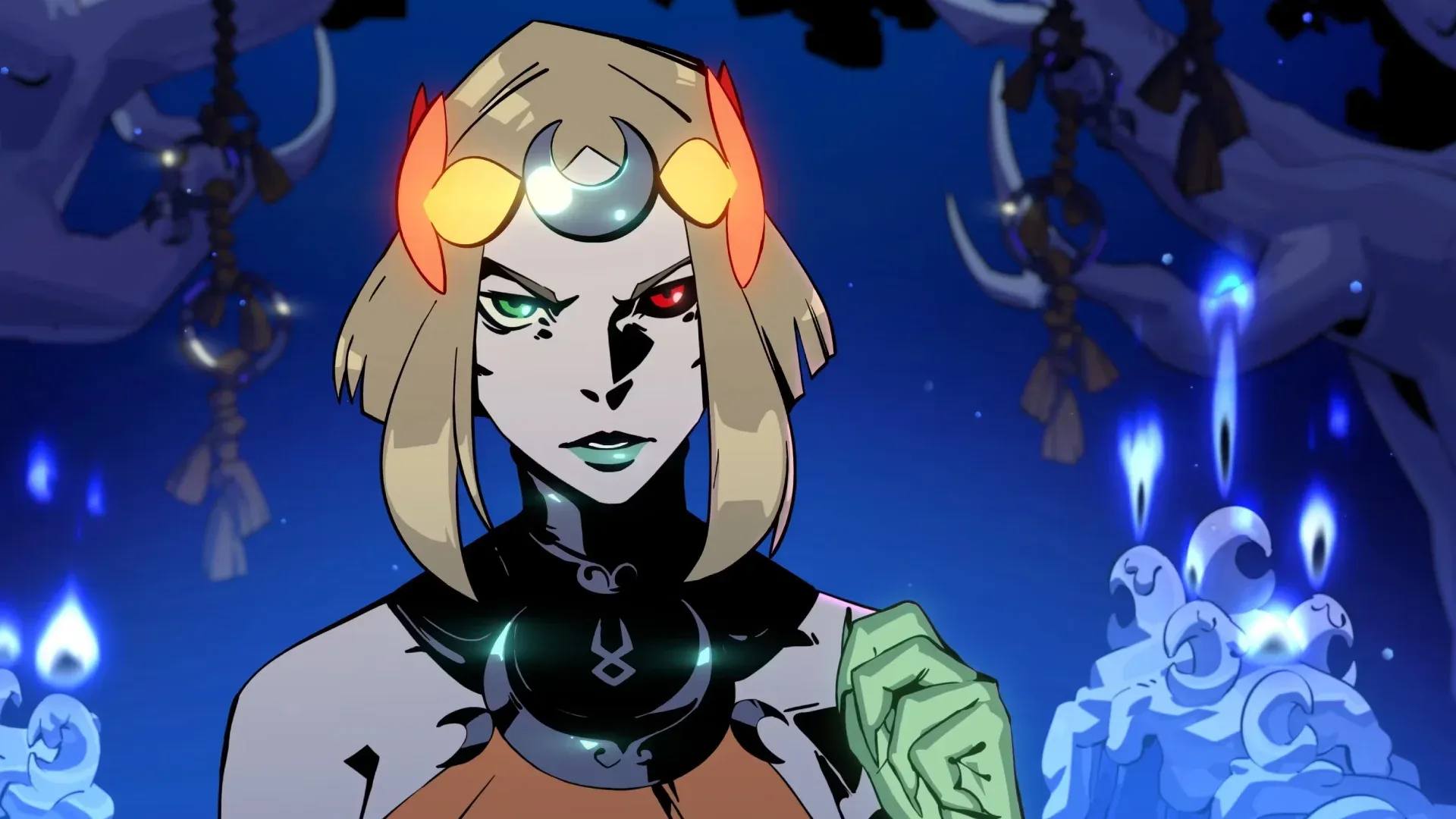 Game Pass Lands Hades 2 Day One, Loses GTA V