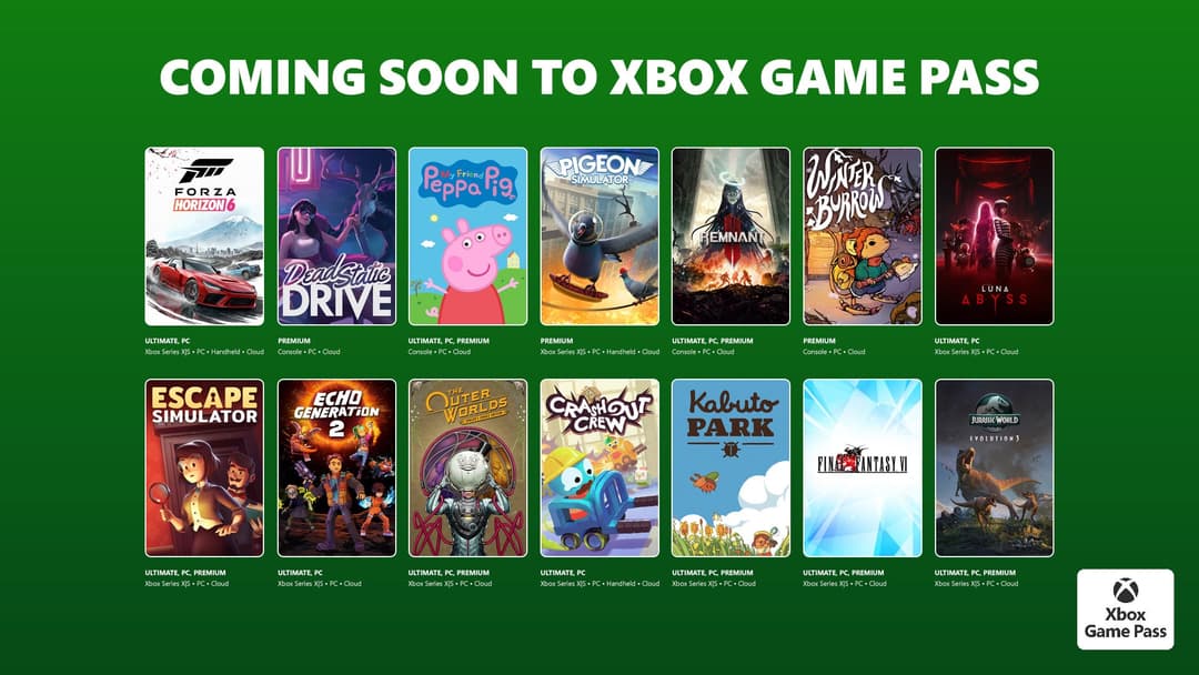 Discord Nitro Now Includes Xbox Game Pass Starter Edition | XP Gained