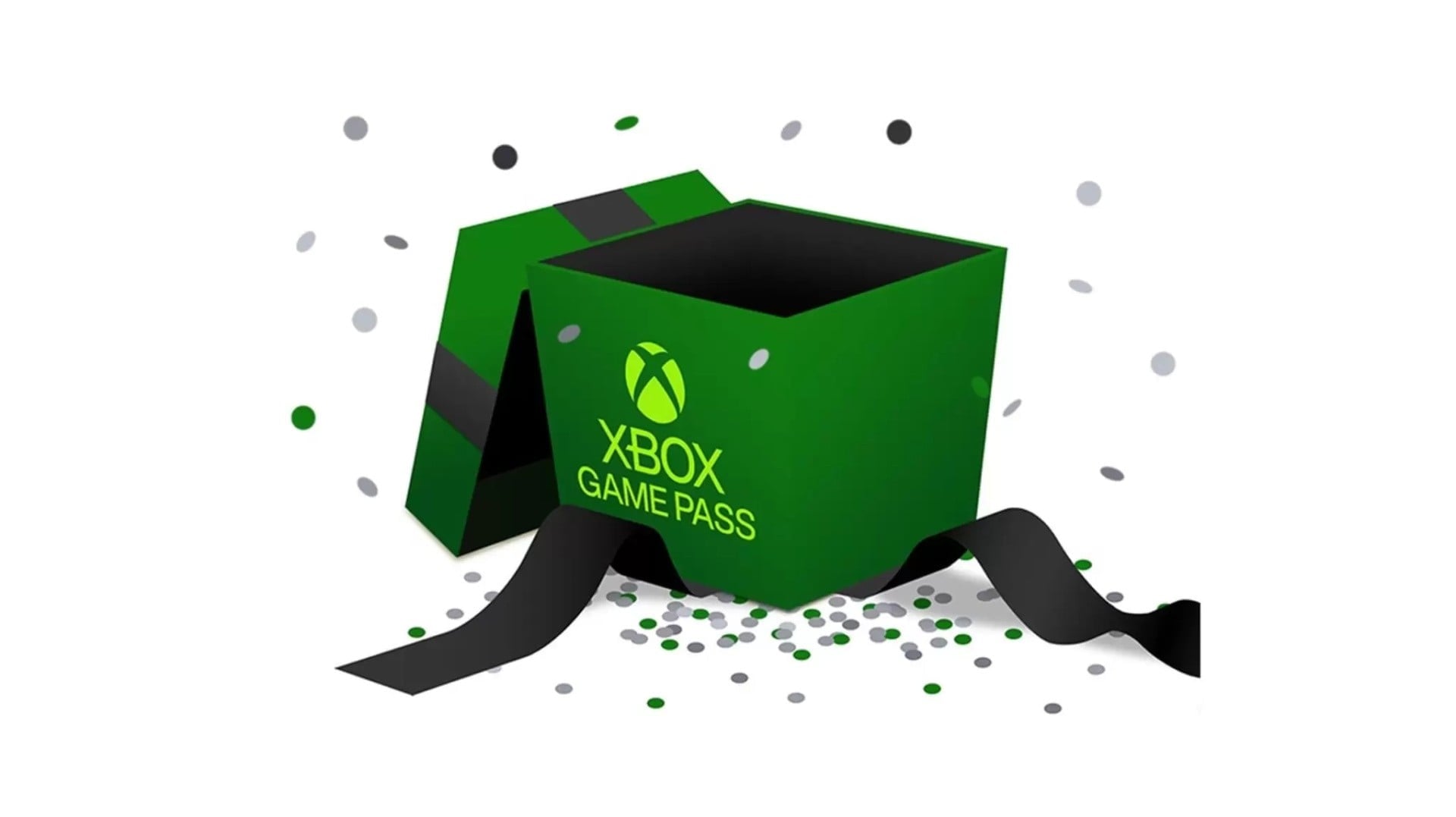 Xbox Game Pass key art