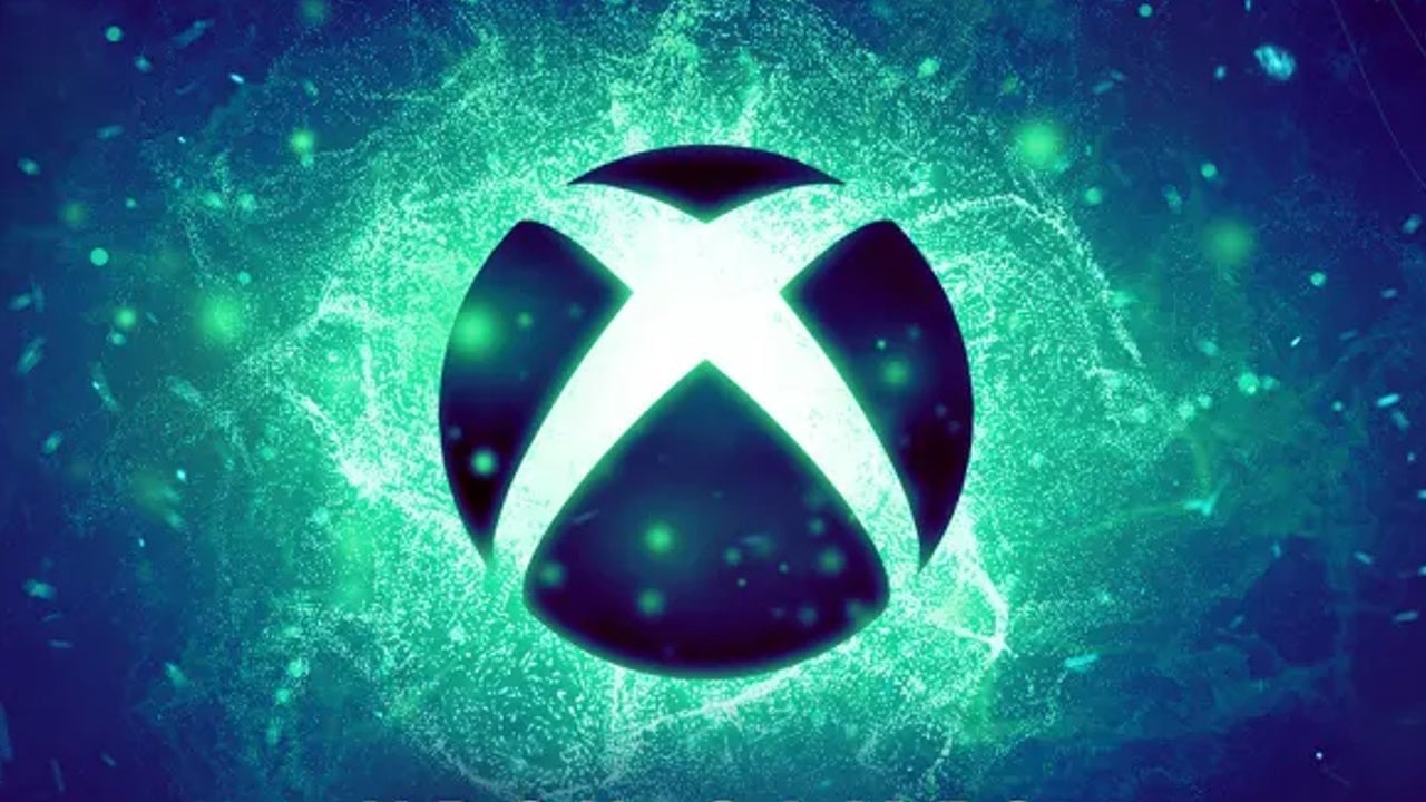 Xbox Game Pass key art