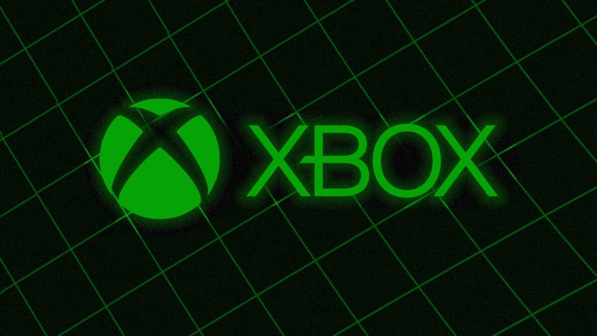 Xbox Game Pass key art
