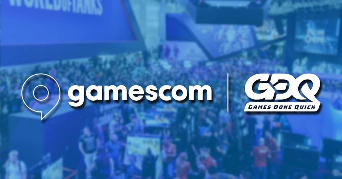 Article header image for After 15 Years, GDQ Finally Crosses the Atlantic