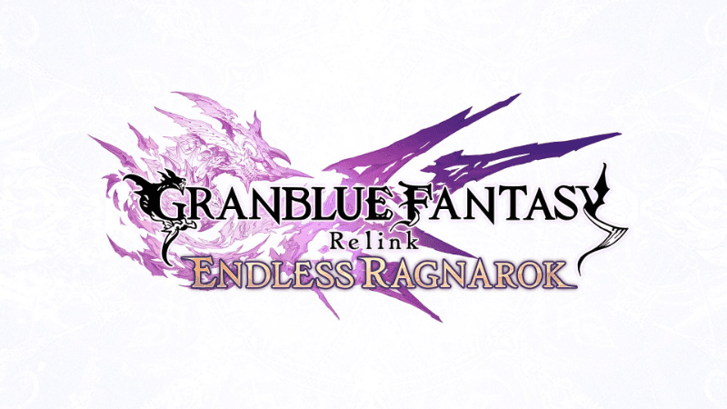 Granblue Fantasy Relink characters in co-op battle aboard the Grandcypher airship.