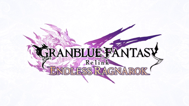 Granblue Fantasy Relink characters in co-op battle aboard the Grandcypher airship.