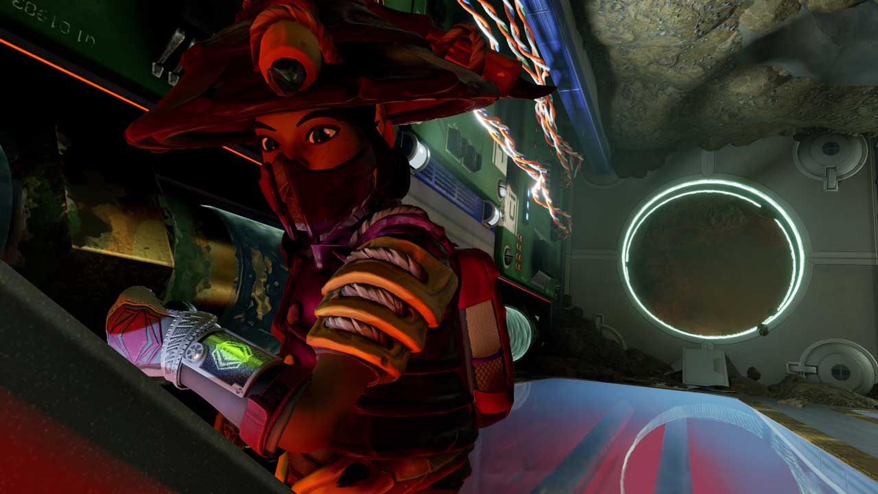 Grounded 2 key art