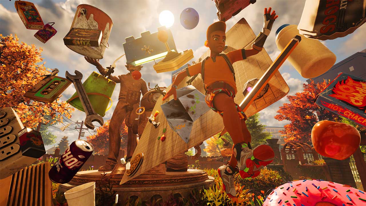 Grounded 2 Playgrounds Mode is Here! Patch Notes (24th March 2026)