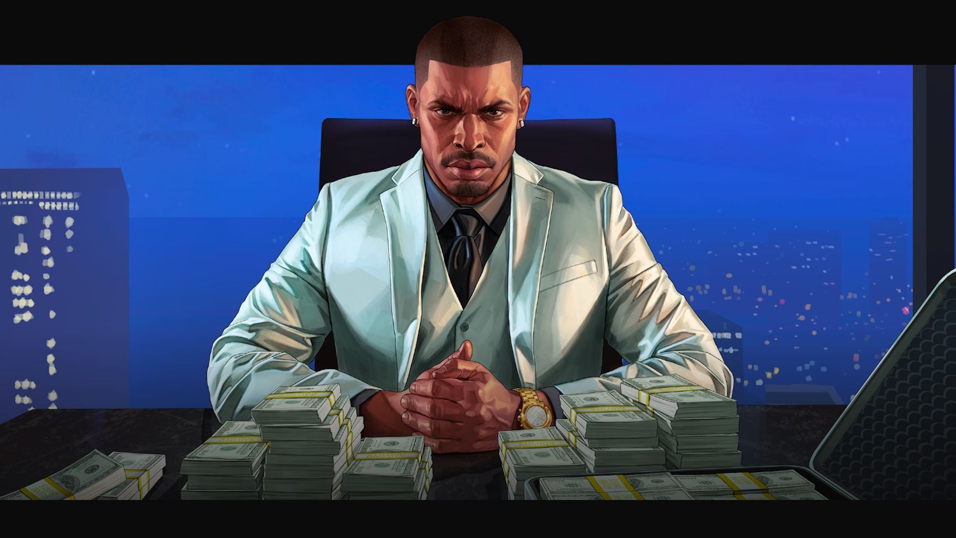 Rockstar North headquarters in Edinburgh where GTA 6 is being developed