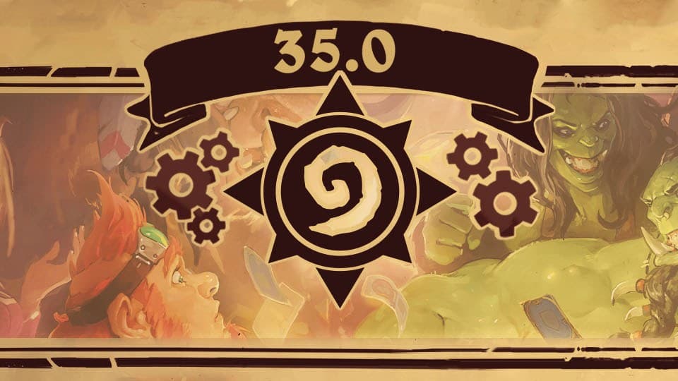 Hearthstone key art