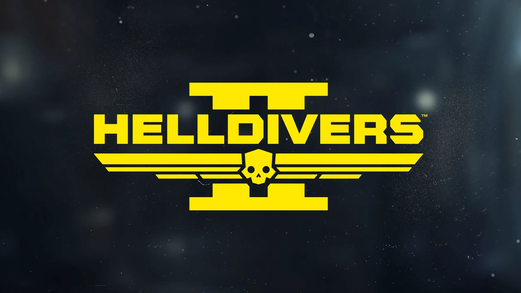 Helldivers 2 key art