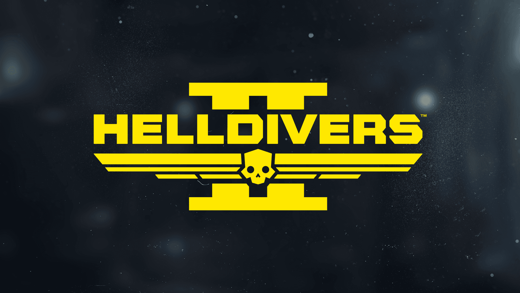 Helldivers 2 key art