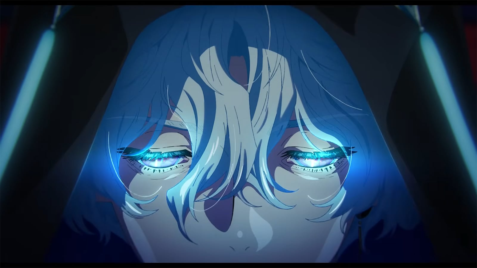 Honkai Star Rail key art