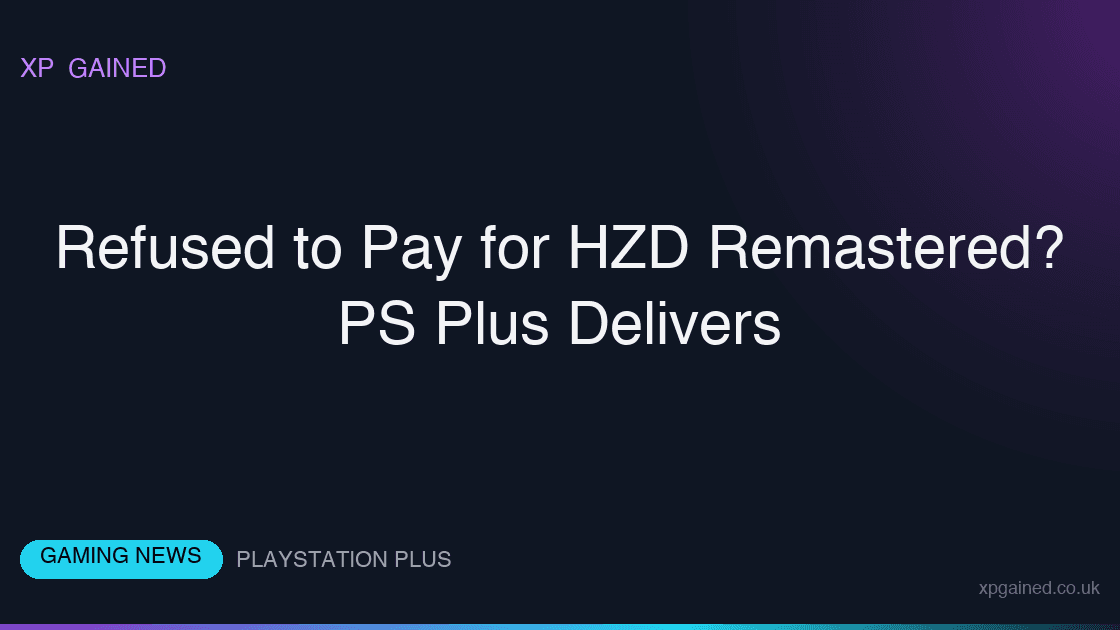 PlayStation Plus key art