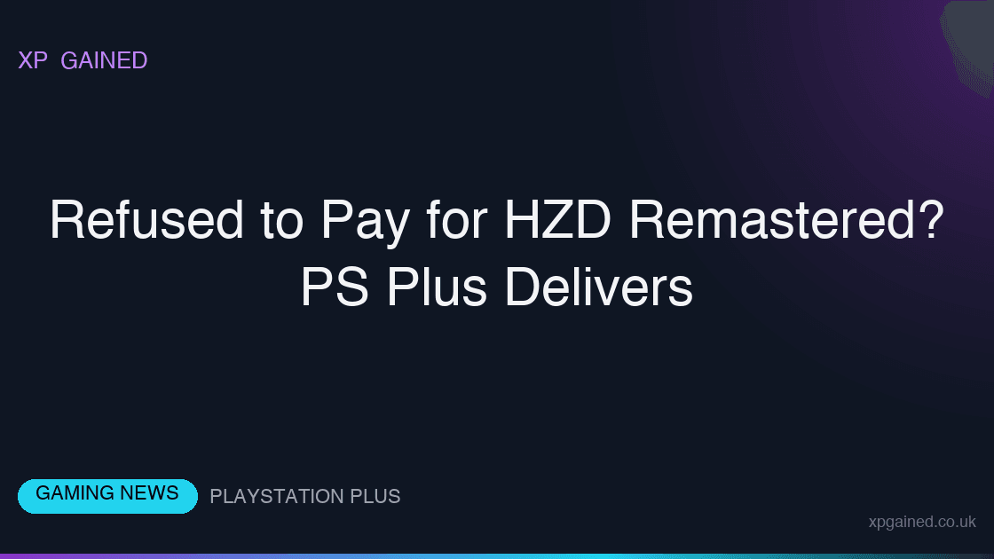 PlayStation Plus key art