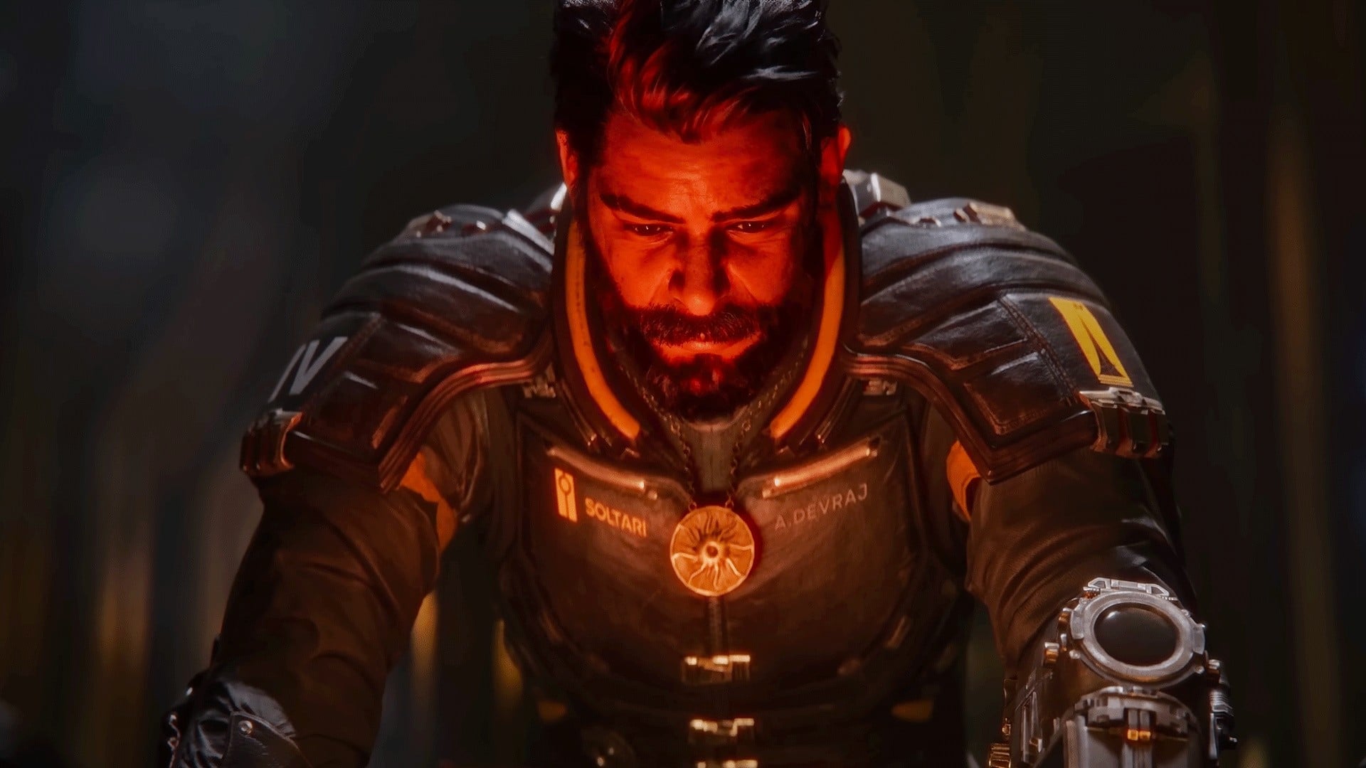 Article header image for Housemarque Built Saros to Justify Your PS5 Pro