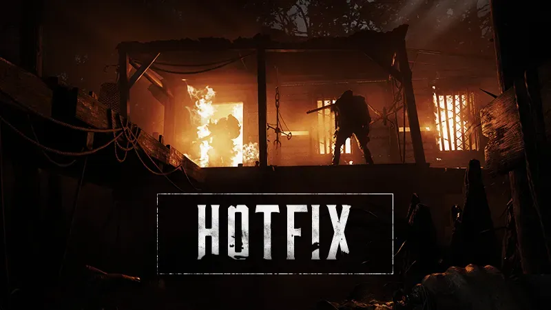 Hunt: Showdown 1896 key art