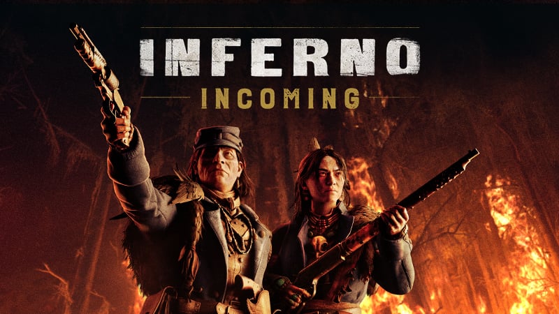 Article header image for Hunt: Showdown 1896 Inferno Is Incoming Patch Notes (14th April 2026)