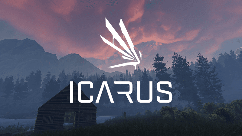 Icarus Week 237 update featuring the Norex Trader station and Sandwyrm Queen boss encounter