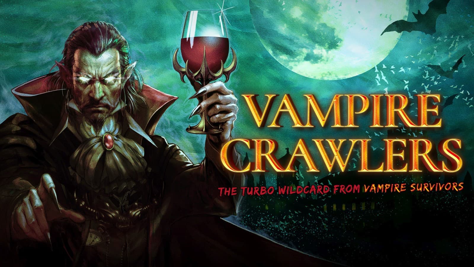 Infinity Nikki key art
