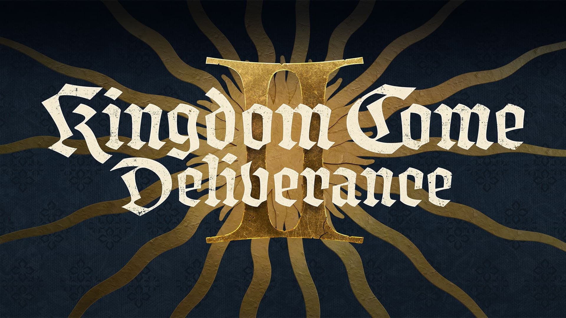 Kingdom Come: Deliverance II key art