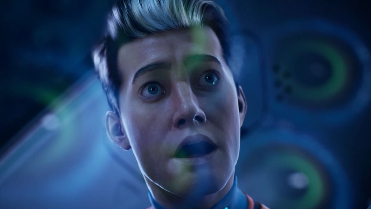 Subnautica 2 key art