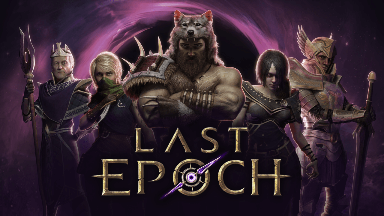 Article header image for Last Epoch Patch 1.4.6 Notes (29th April 2026)