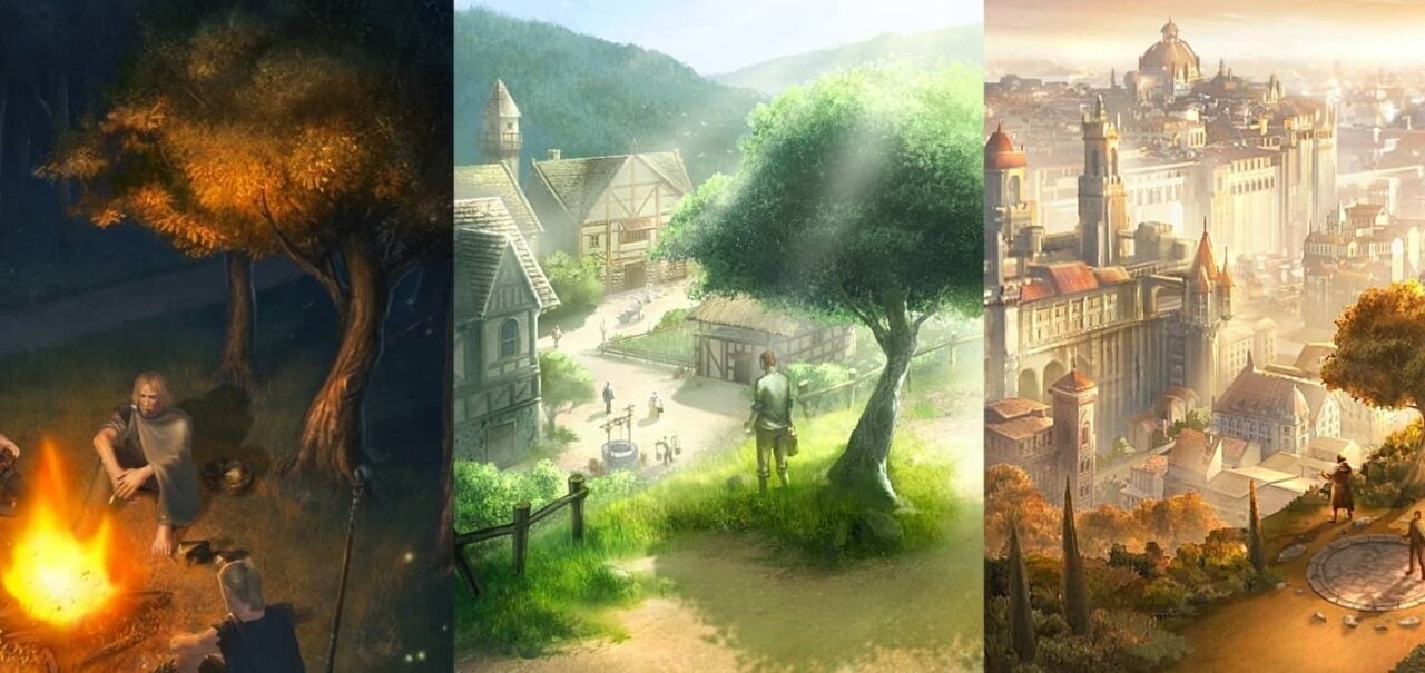 Article header image for Leaked Ledger Exposes How Ashes of Creation's $12M Vanished