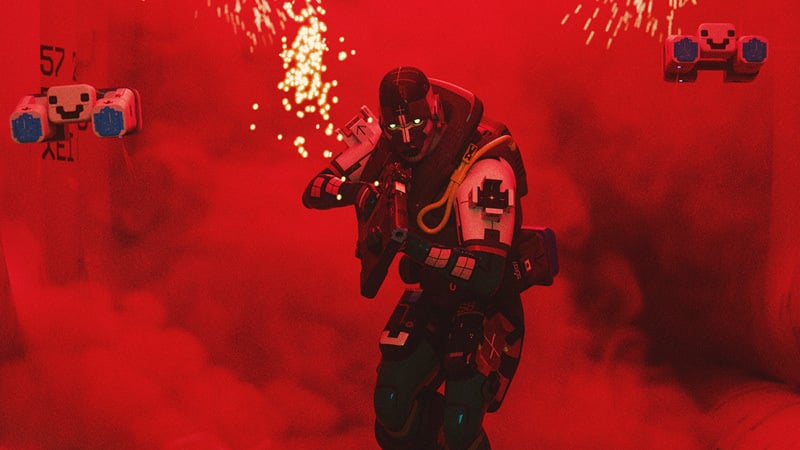 Article header image for Marathon UPDATE: WTF WSTRs from Game Director, Joe (17th April 2026)