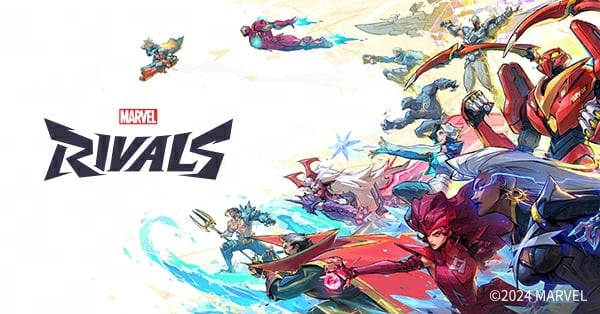 Marvel Rivals 20260305 Patch Notes (4th March 2026)